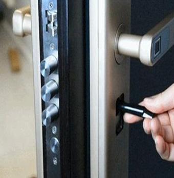 渭城开锁 渭城开锁公司开修指纹锁