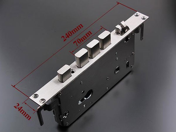 渭城开锁公司-换锁服务